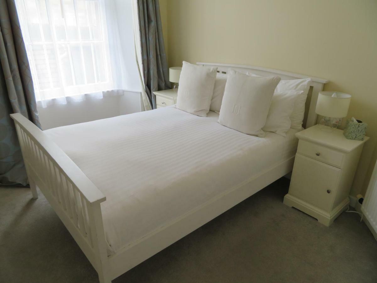 Duthus Lodge Guest House Единбург Екстер'єр фото