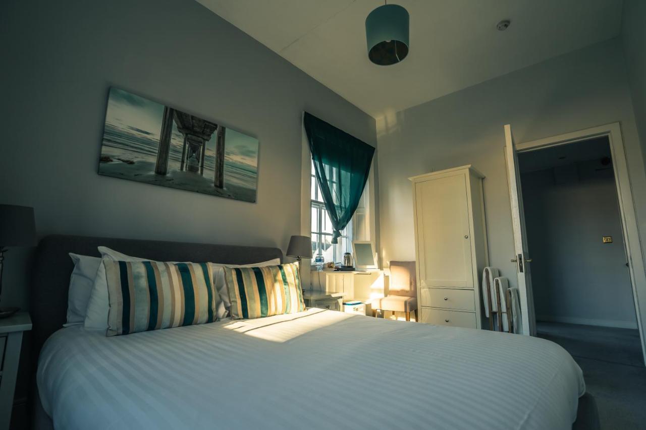 Duthus Lodge Guest House Единбург Екстер'єр фото