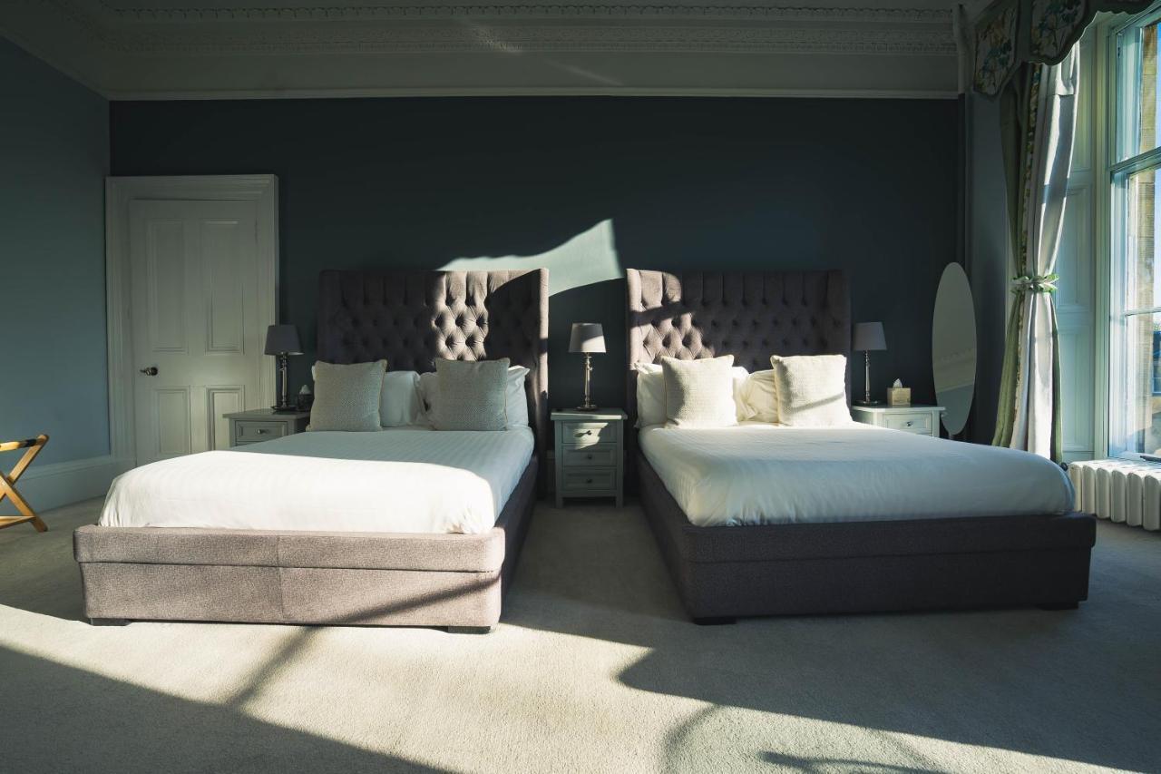 Duthus Lodge Guest House Единбург Екстер'єр фото